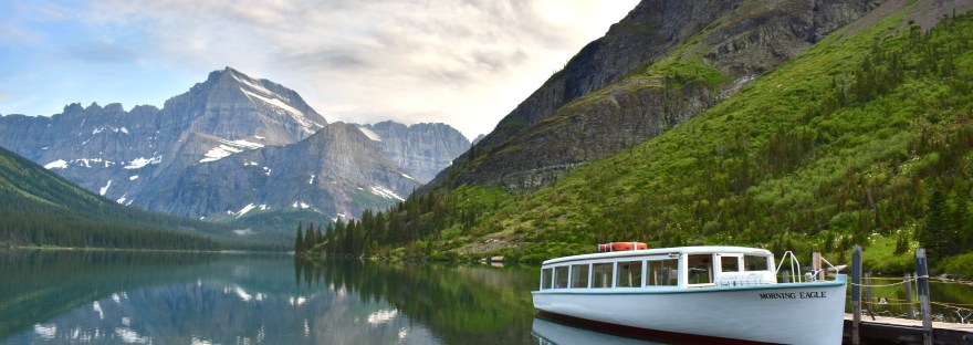 Montana and Glacier National Park Trip Recommendations