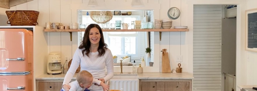 The Leo Cottage, Union Pier, MI Airbnb